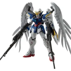 Bandai Spirits Wing Gundam Zero EW Ver.Ka MG 1/100 Model Kit