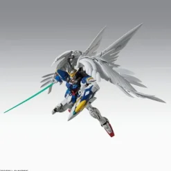 Bandai Spirits Wing Gundam Zero EW Ver.Ka MG 1/100 Model Kit
