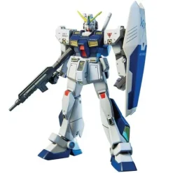 Bandai Spirits 0080 WitP HGUC Gundam RX-78 NT-1 Alex HG 1/144 Model Kit