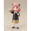 Bandai Spy x Family S.H. Figuarts Anya Forger - Uniform Ver. Action Figure