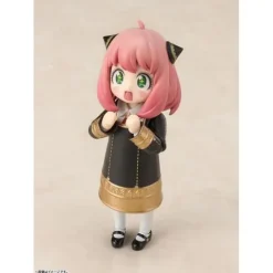 Bandai Spy x Family S.H. Figuarts Anya Forger - Uniform Ver. Action Figure