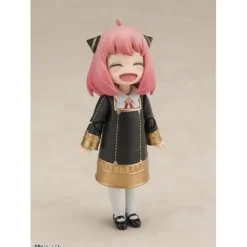 Bandai Spy x Family S.H. Figuarts Anya Forger - Uniform Ver. Action Figure