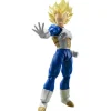 Bandai Tamashii Dragon Ball Z S.H. Figuarts Super Saiyan Vegeta -Awakened Super Saiyan Blood- Action Figure