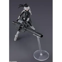Bandai Tamashii Kaiju No. 8 S.H. Figuarts Mina Ashiro Action Figure