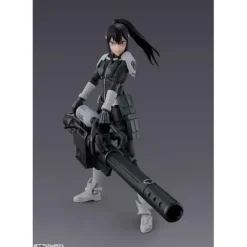 Bandai Tamashii Kaiju No. 8 S.H. Figuarts Mina Ashiro Action Figure