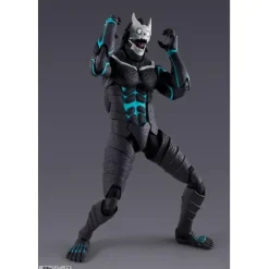 Bandai Tamashii Kaiju No. 8 S.H. Figuarts Kaiju No. 8 Action Figure
