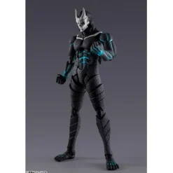 Bandai Tamashii Kaiju No. 8 S.H. Figuarts Kaiju No. 8 Action Figure