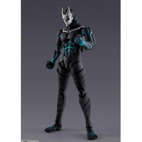 Bandai Tamashii Kaiju No. 8 S.H. Figuarts Kaiju No. 8 Action Figure