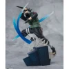 Bandai Tamashii Naruto FiguartsZERO Kakashi Hatake -Conclusion with one once called a friend- Figure Statue