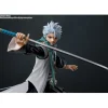 Bandai Tamashii Nations Bleach S.H.Figuarts Toshiro Hitsugaya Action Figure