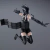 Bandai Tamashii Nations Chainsaw Man Reze Arc S.H.Figuarts Bomb Action Figure