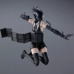 Bandai Tamashii Nations Chainsaw Man Reze Arc S.H.Figuarts Bomb Action Figure