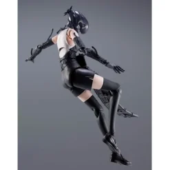 Bandai Tamashii Nations Chainsaw Man Reze Arc S.H.Figuarts Bomb Action Figure