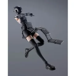Bandai Tamashii Nations Chainsaw Man Reze Arc S.H.Figuarts Bomb Action Figure