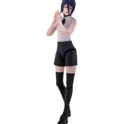 Bandai Tamashii Nations Chainsaw Man S.H.Figuarts Reze Action Figure