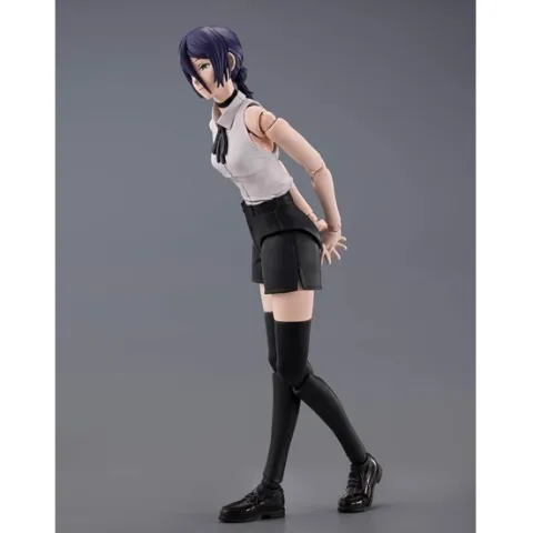 Bandai Tamashii Nations Chainsaw Man S.H.Figuarts Reze Action Figure