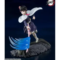 Bandai Tamashii Nations Demon Slayer FiguartsZERO Kanao Tsuyuri Figure Statue
