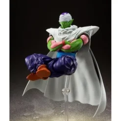 Bandai Tamashii Nations Dragon Ball Z S.H. Figuarts Piccolo -The Proud Namekian- Action Figure