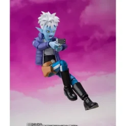 Bandai Tamashii Nations Dragon Ball DAIMA S.H.Figuarts Glorio Action Figure