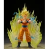 Bandai Tamashii Nations Dragon Ball Z S.H.Figuarts Super Saiyan 2 Son Goku Exclusive Action Figure