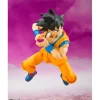 Bandai Tamashii Nations Dragon Ball DAIMA S.H.Figuarts Son Goku Action Figure