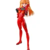 Bandai Tamashii Nations Evangelion S.H.Figuarts Asuka Shikinami Action Figure