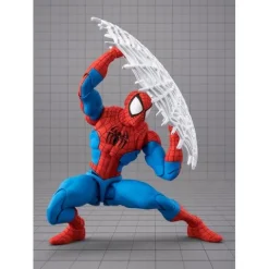 Bandai Tamashii Nations Gamerverse S.H.Figuarts Spider-Man Action Figure