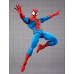 Bandai Tamashii Nations Gamerverse S.H.Figuarts Spider-Man Action Figure