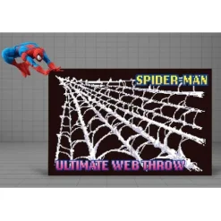 Bandai Tamashii Nations Gamerverse S.H.Figuarts Spider-Man Action Figure