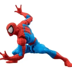 Bandai Tamashii Nations Gamerverse S.H.Figuarts Spider-Man Action Figure