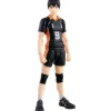 Bandai Tamashii Nations Haikyu!! S.H.Figuarts Tobio Kageyama Action Figure