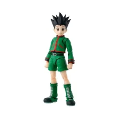 Bandai Tamashii Nations Hunter x Hunter S.H.Figuarts Gon Action Figure