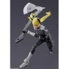 Bandai Tamashii Nations Kaiju No.8 S.H.Figuarts Kikoru Shinomiya Action Figure