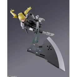 Bandai Tamashii Nations Kaiju No.8 S.H.Figuarts Kikoru Shinomiya Action Figure