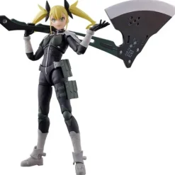 Bandai Tamashii Nations Kaiju No.8 S.H.Figuarts Kikoru Shinomiya Action Figure