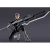 Bandai Tamashii Nations Kaiju No.8 S.H.Figuarts Gen Narumi Action Figure