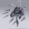 Bandai Tamashii Nations Metal Build Providence Gundam Climax Battle Ver. Action Figure