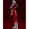 Bandai Tamashii Nations Mobile Suit Gundam S.H.Figuarts Char Aznable Action Figure