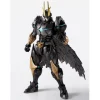 Bandai Tamashii Nations My Hero Academia S.H.Figuarts Armored All Might Action Figure