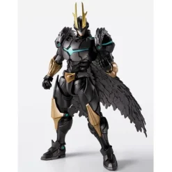 Bandai Tamashii Nations My Hero Academia S.H.Figuarts Armored All Might Action Figure
