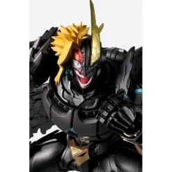 Bandai Tamashii Nations My Hero Academia S.H.Figuarts Armored All Might Action Figure
