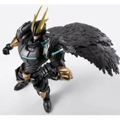 Bandai Tamashii Nations My Hero Academia S.H.Figuarts Armored All Might Action Figure