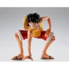 Bandai Tamashii Nations One Piece S.H.Figuarts Monkey D. Luffy -Summit War of Marineford- Action Figure