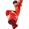 Bandai Tamashii Nations One Piece S.H.Figuarts Monkey D. Luffy -Future Island Egghead- Action Figure