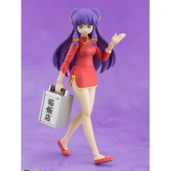Bandai Tamashii Nations Ranma 1/2 S.H.Figuarts Shampoo Action Figure