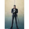 Bandai Tamashii Nations Rurouni Kenshin S.H.Figuarts Hajime Saito Action Figure
