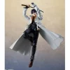 Bandai Tamashii Nations Rurouni Kenshin S.H.Figuarts Aoshi Shinomori Action Figure