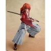 Bandai Tamashii Nations Rurouni Kenshin S.H.Figuarts Kenshin Himura Action Figure
