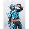 Bandai Tamashii Nations S.H. Figuarts Kamen Rider Gotchard Steamhopper Action Figure