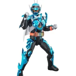 Bandai Tamashii Nations S.H. Figuarts Kamen Rider Gotchard Steamhopper Action Figure